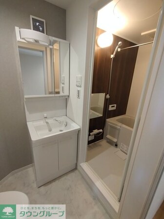 Ambition見沼の物件内観写真